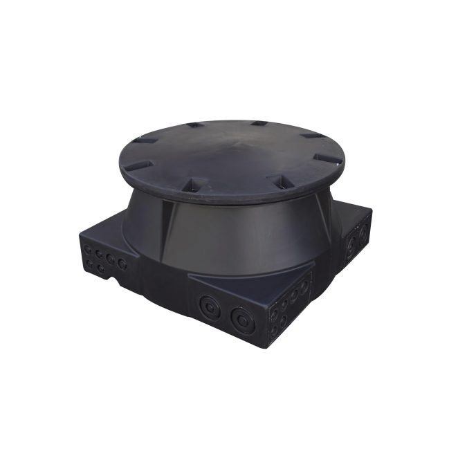cable chamber optolife 1000