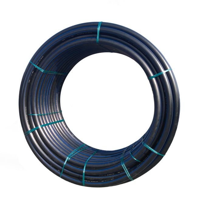 pe100 pressure pipe xl coil