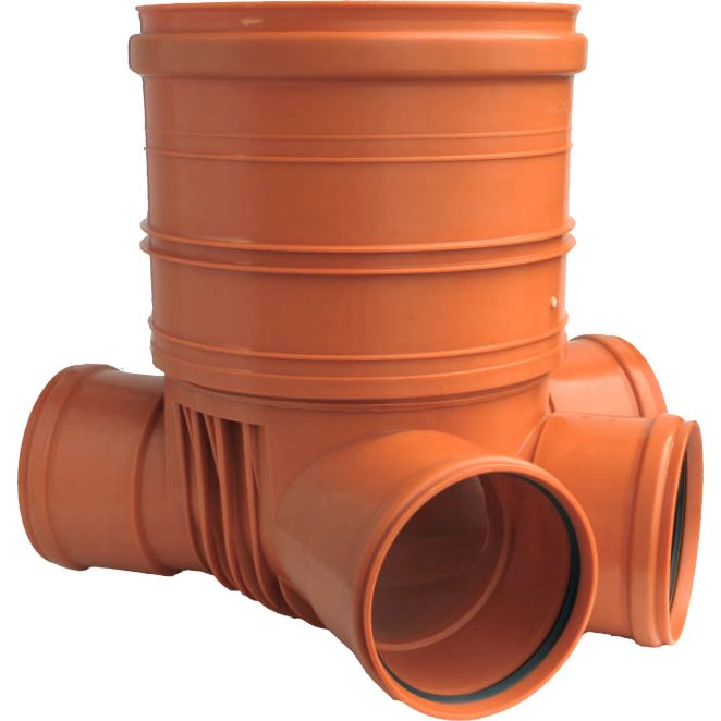 PP IC 400 double branch 0-135-180-225