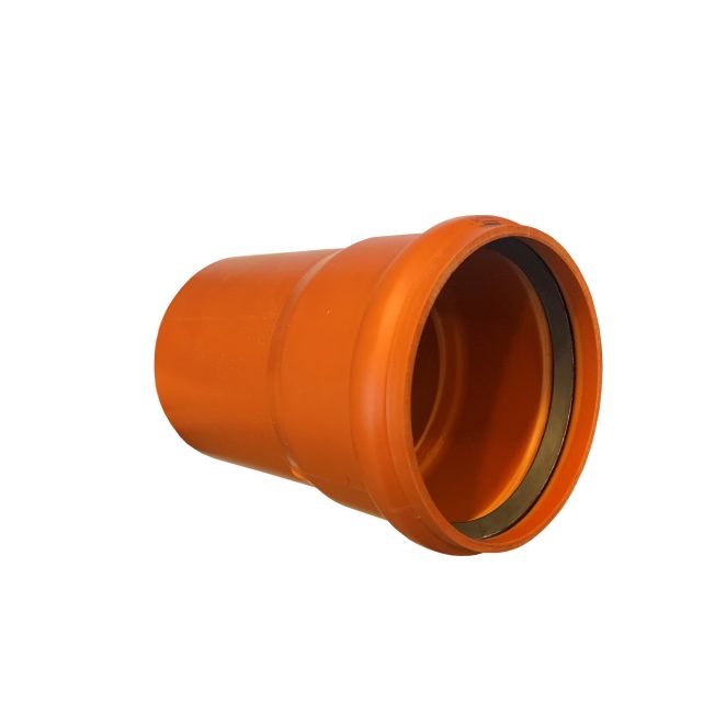 PVC PRO expander orange