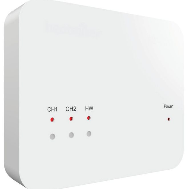 PIPELIFE FLOORTHERM Wireless RF-Switch Receiver