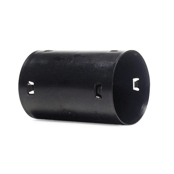 PP double socket black_1