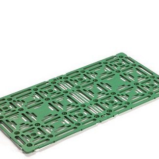 Stormbox bottom plate