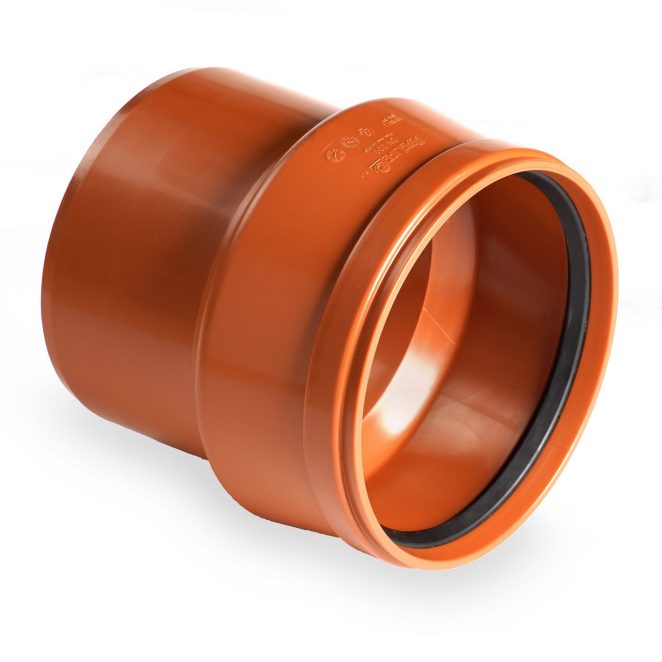 PP flexible coupling 